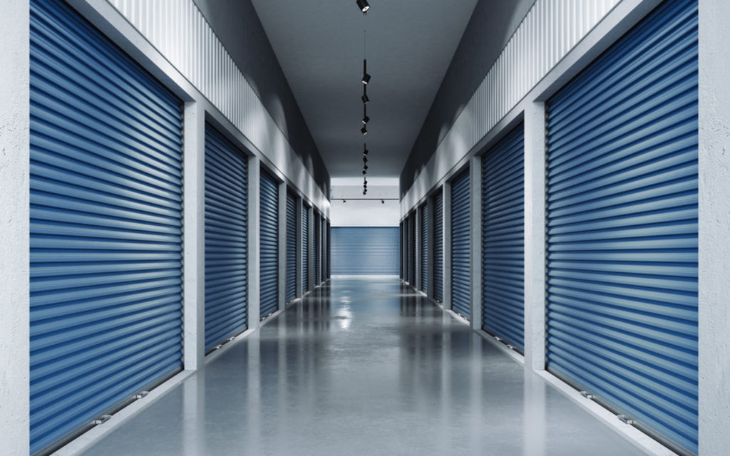How Secure Are Storage Units in Dubai? Everything You Need to Know
